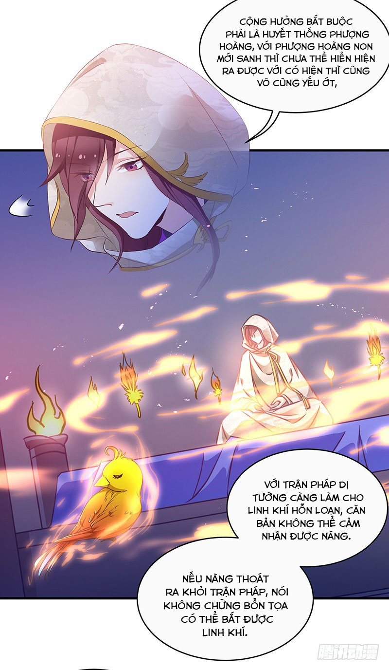 trò chơi trừng phạt chapter 66 13