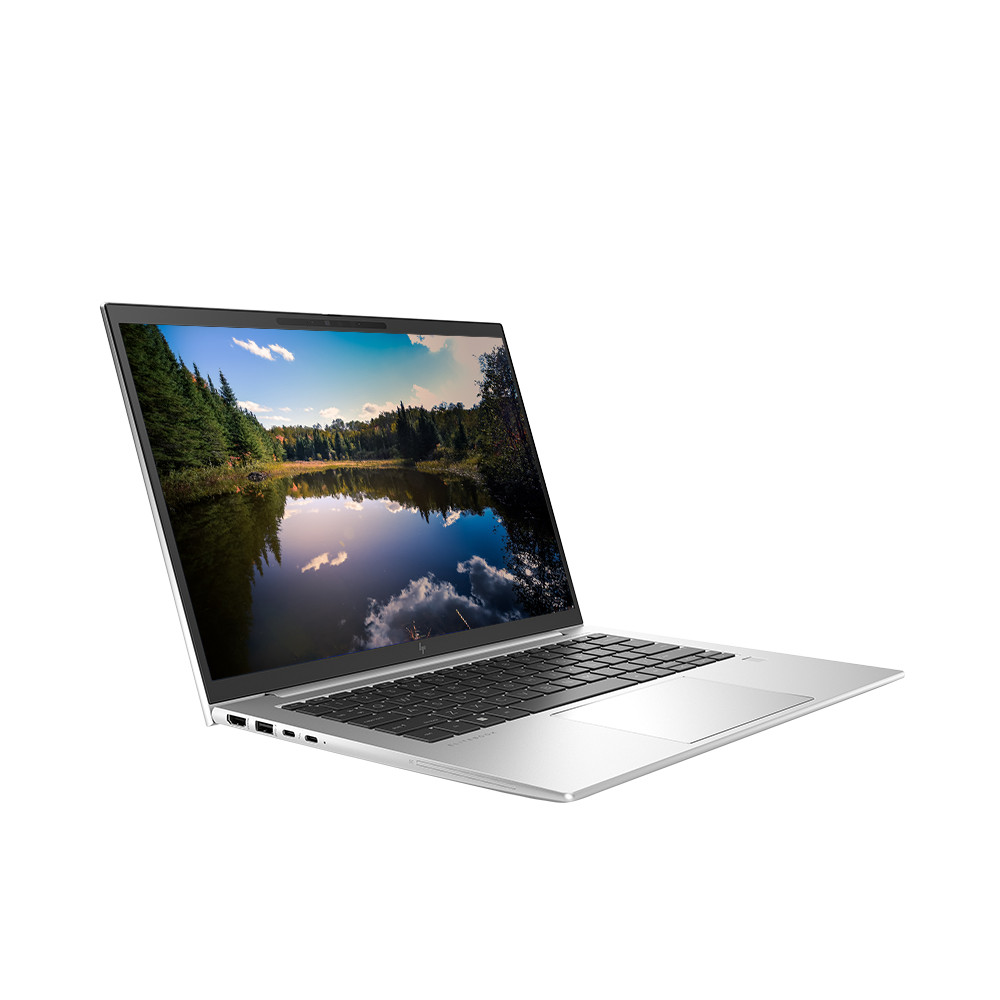 Laptop HP EliteBook 840 G9 - 6Z970PA (i7-1260P/RAM 8GB/512GB SSD/ Windows 11 Pro) - Hàng chính hãng