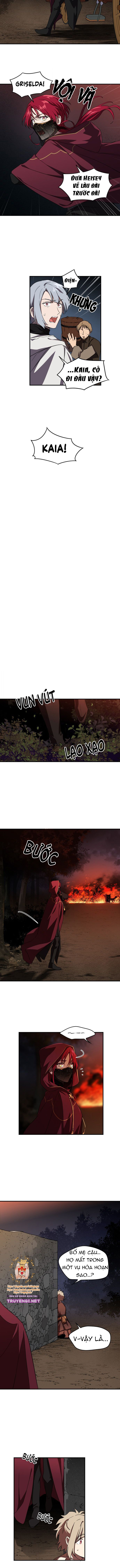 bị che khuất bởi hoàng hôn chapter 25 4