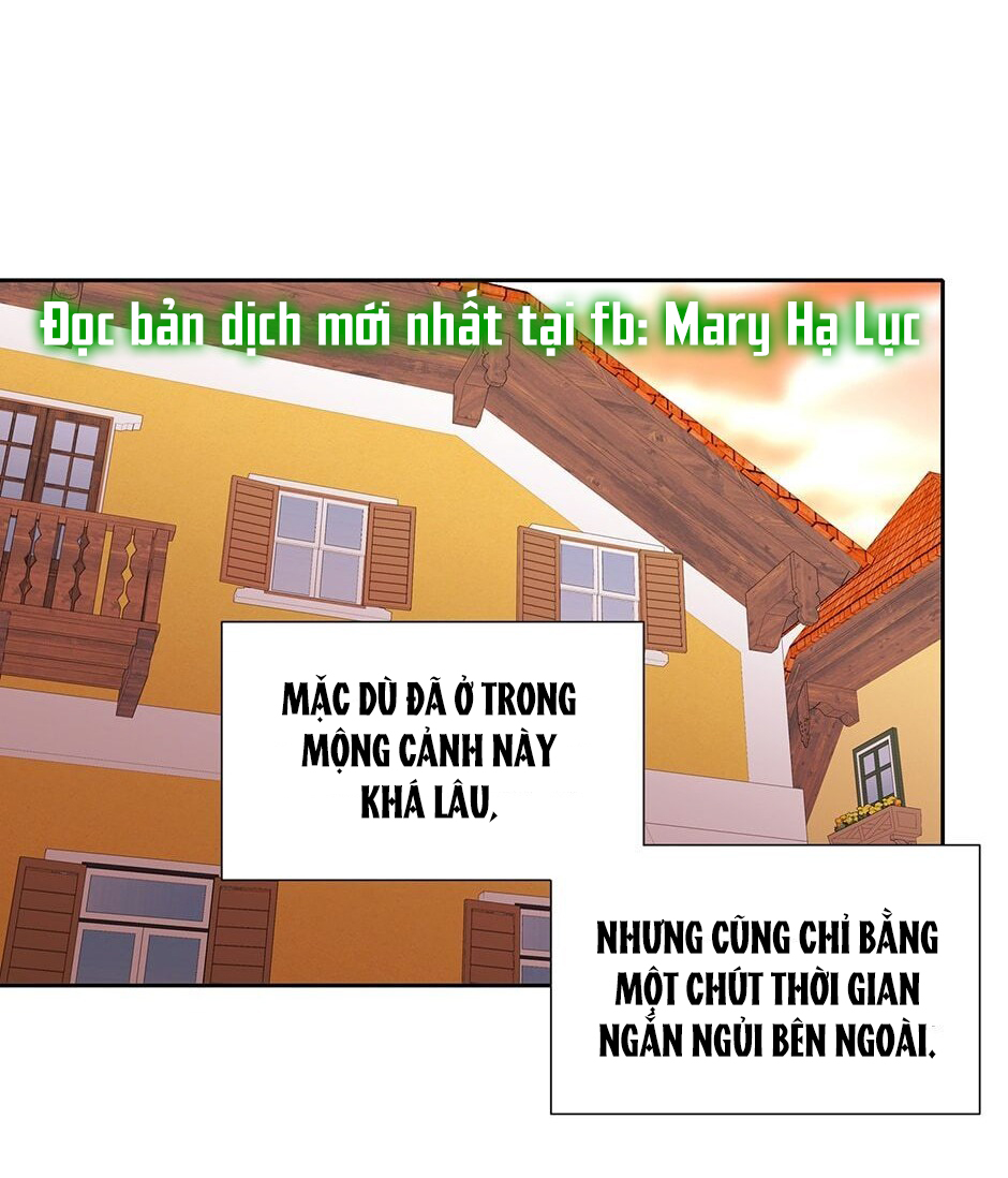 năm môn đệ của charlotte chapter 71 41
