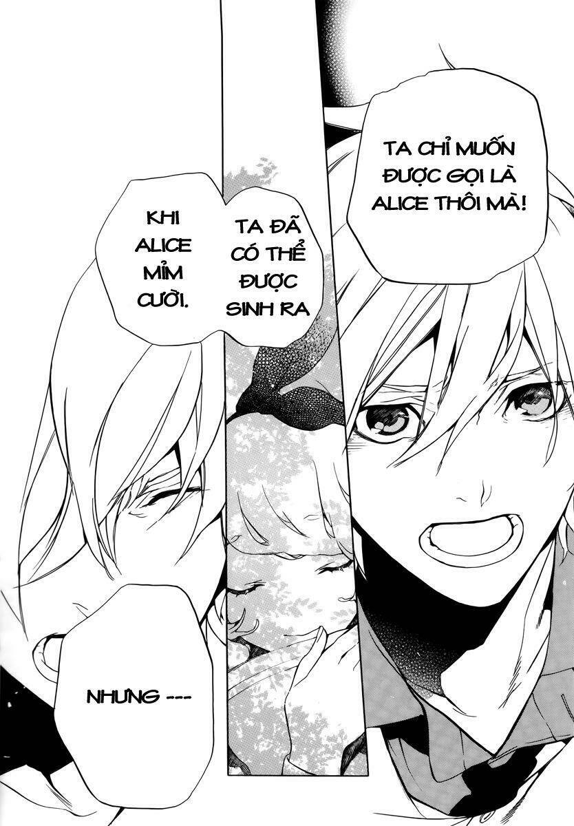 are you alice? chapter 19 30