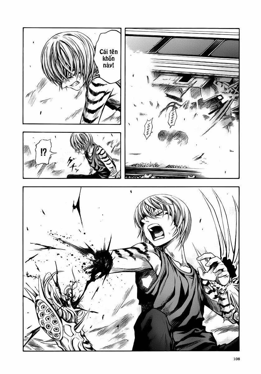 otogi matsuri chapter 47 20