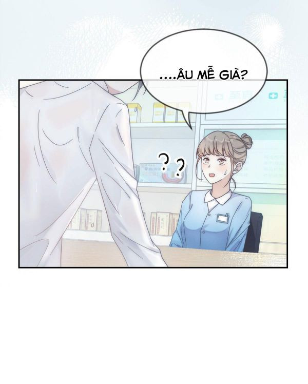 nịch tửu chapter 1 4