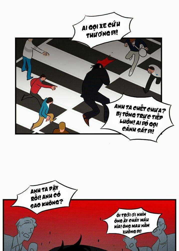 hello mr teddy chapter 1 45