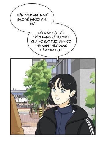 sống chung một nhà chapter 29 40