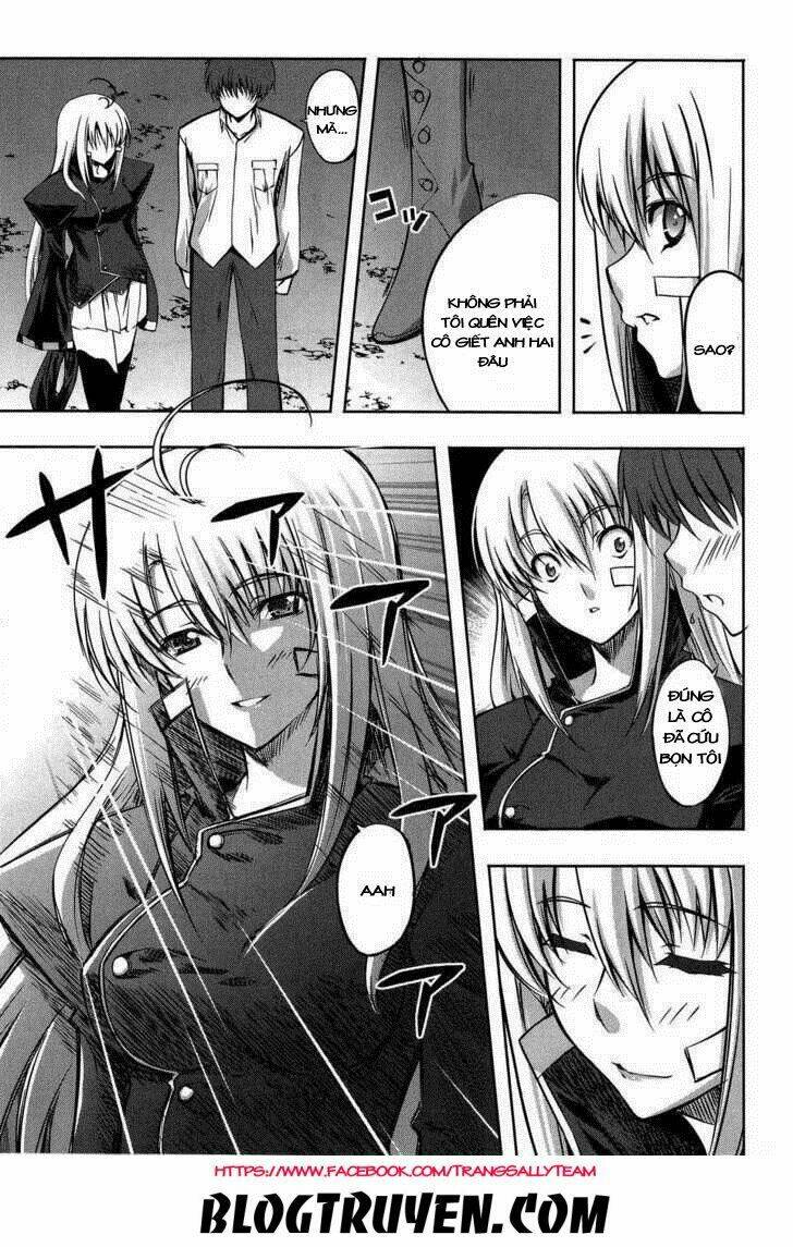 mondlicht (ánh trăng) chapter 7 29