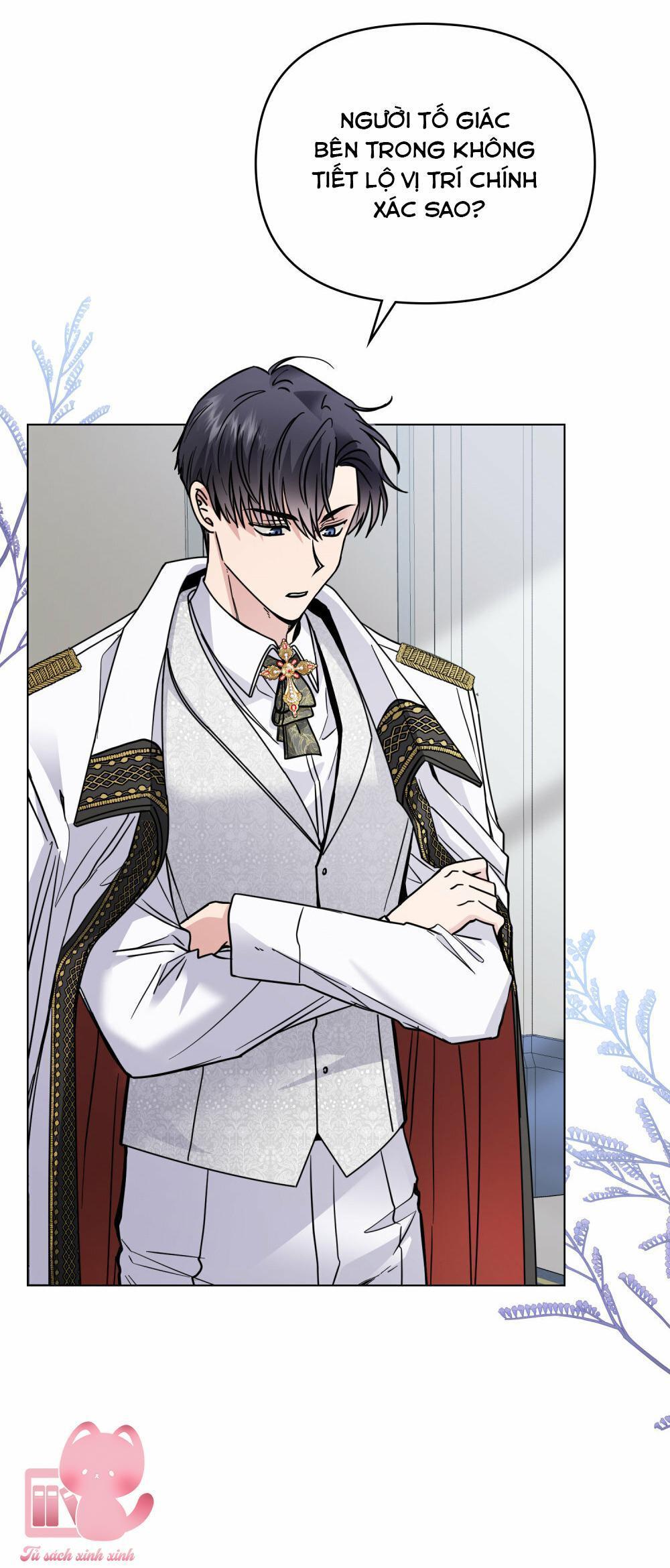 kiên nhẫn chút nào, đại công tước chapter 41 50