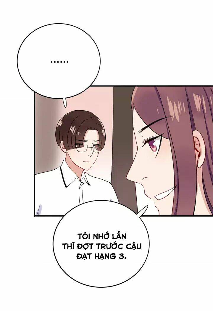 chào buổi sáng, hướng dương chapter 23 40