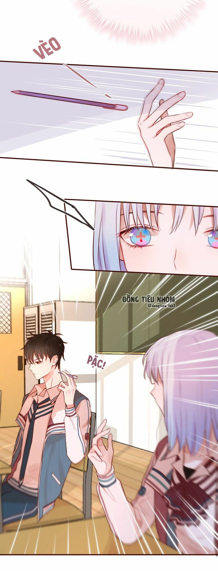 trú dạ liên miên chapter 10 12