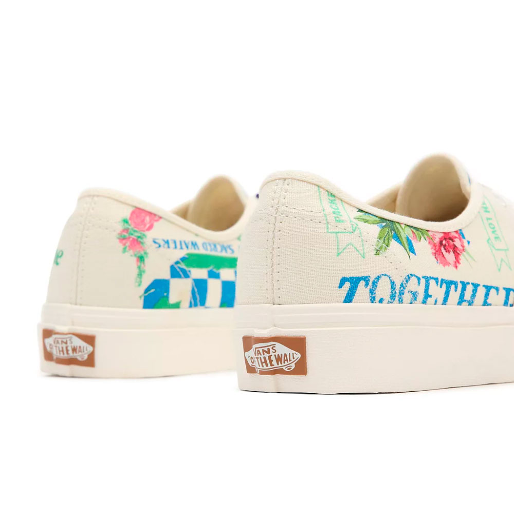 Giày Vans Authentic Eco Theory - VN0A5KRDAS1