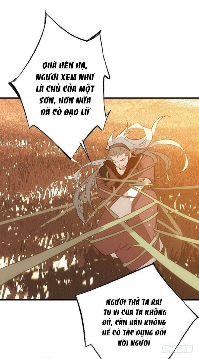 sư phụ lại trêu chọc ta chapter 23 28