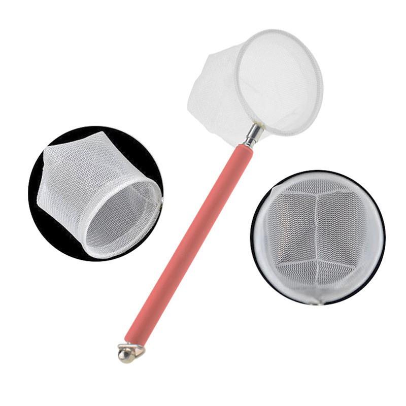 Vợt tép 3D chống sốc- phụ kiện thủy sinh