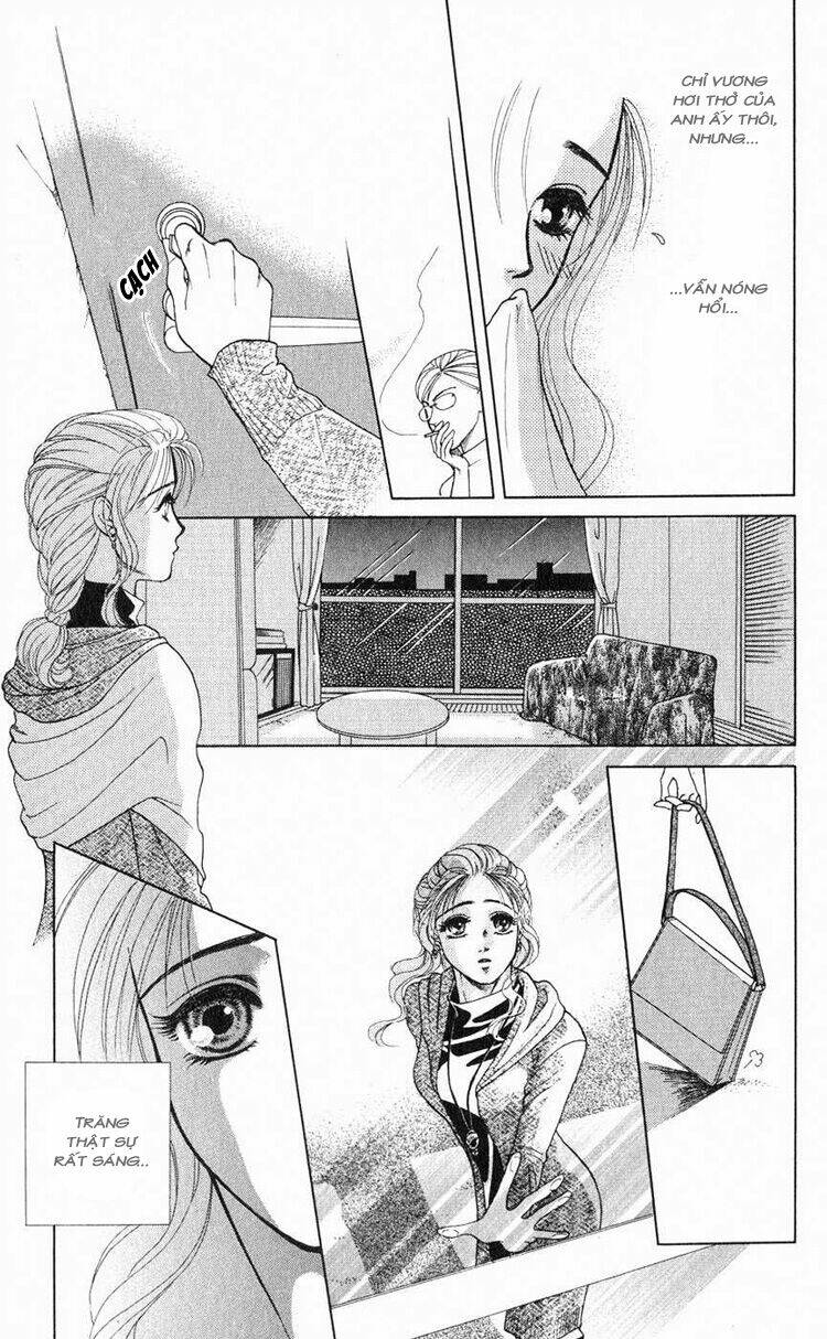 kindan no koi wo shiyou chapter 3 20