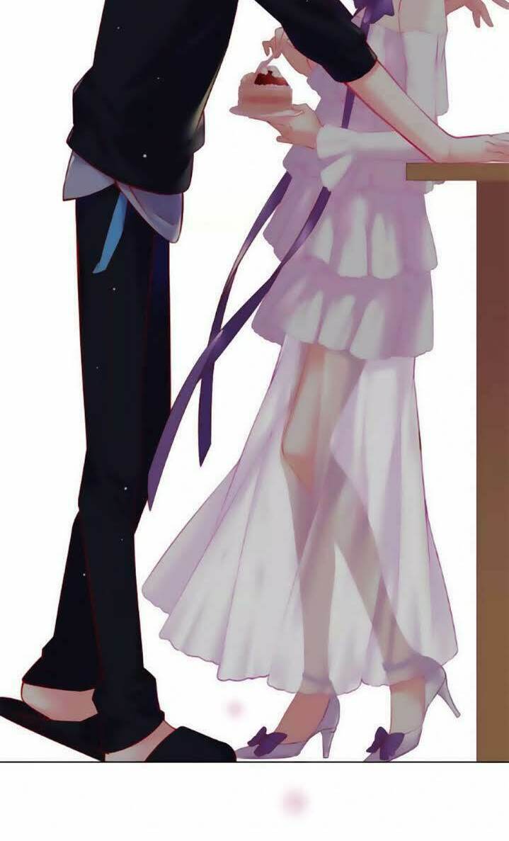 đừng nghịch, ta chỉ muốn yên tĩnh chapter 48.2 10