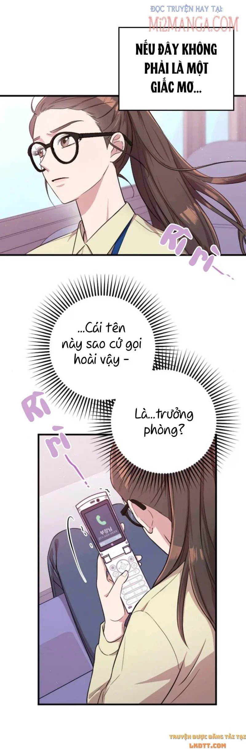 cô đi mà lấy chồng tôi chapter 2.5 26