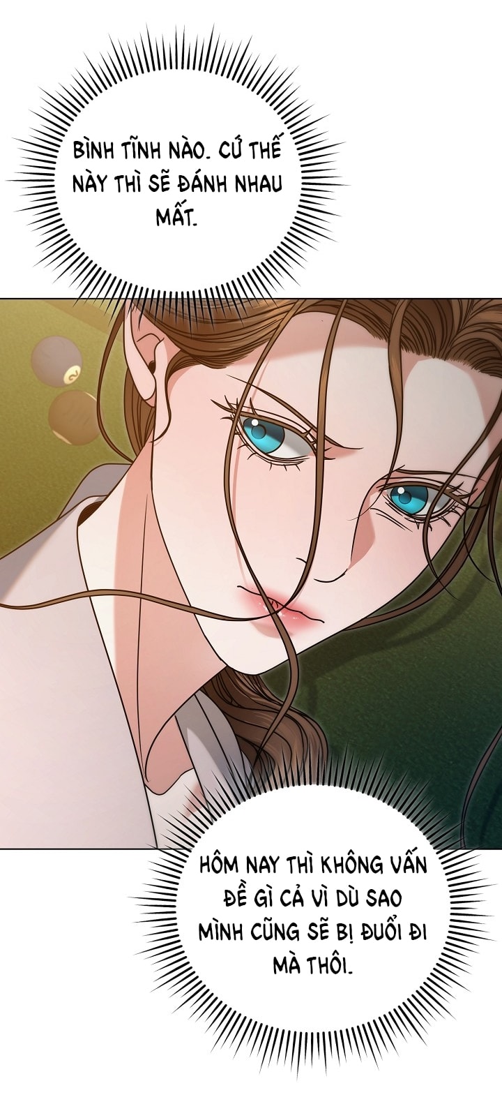 [18+] hãy cầu xin ta đi chapter 16.2 3