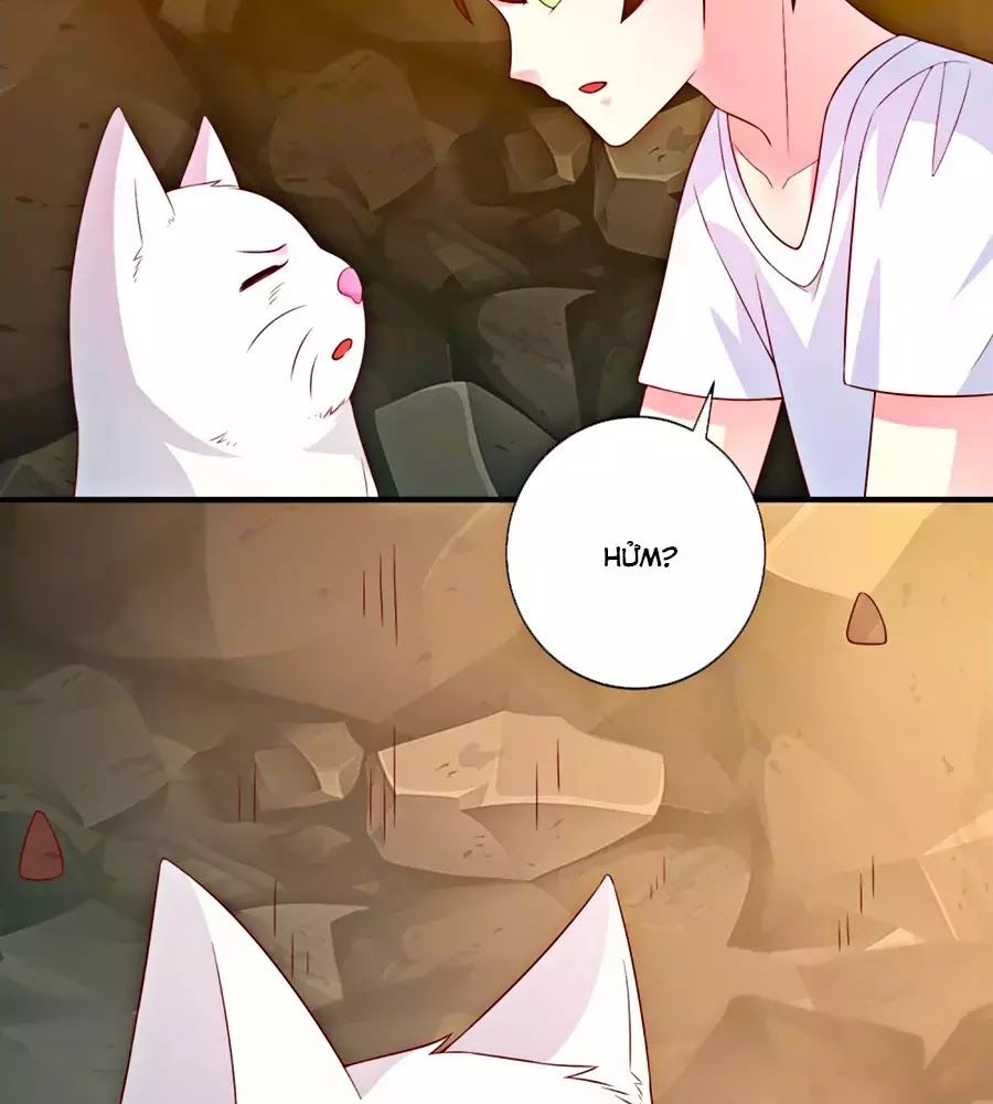 cuộc sống hào môn của vu nữ chapter 46 65