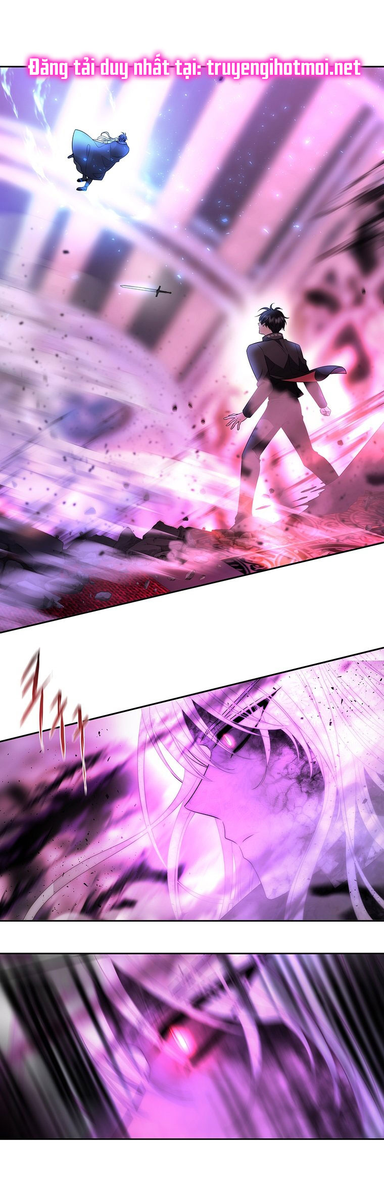 năm môn đệ của charlotte chapter 198.1 5