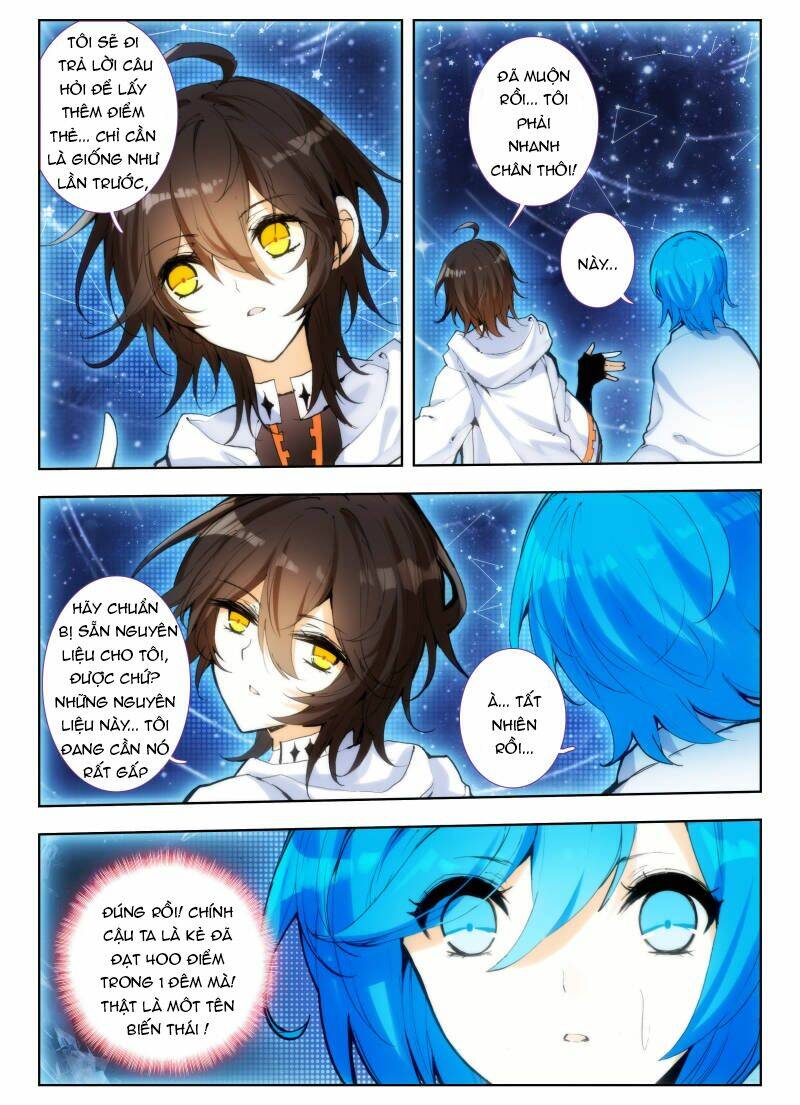 tạp đồ chapter 40 10