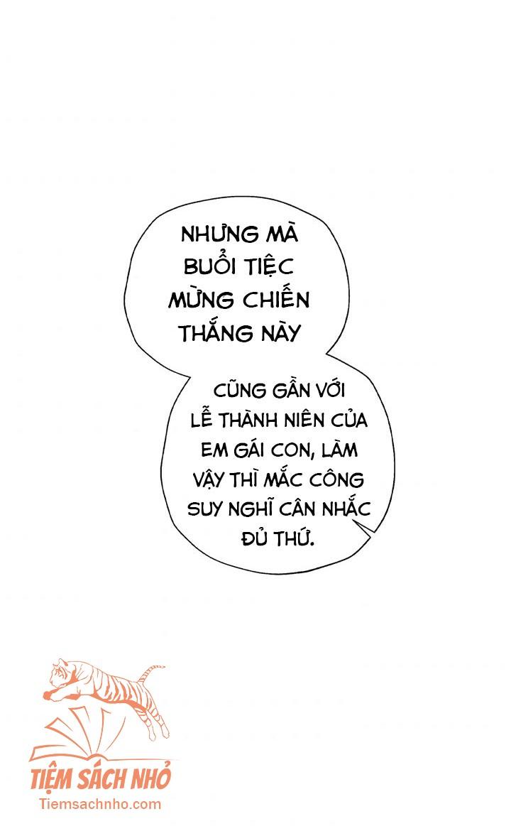 cha, con không muốn kết hôn đâu chapter 55 5