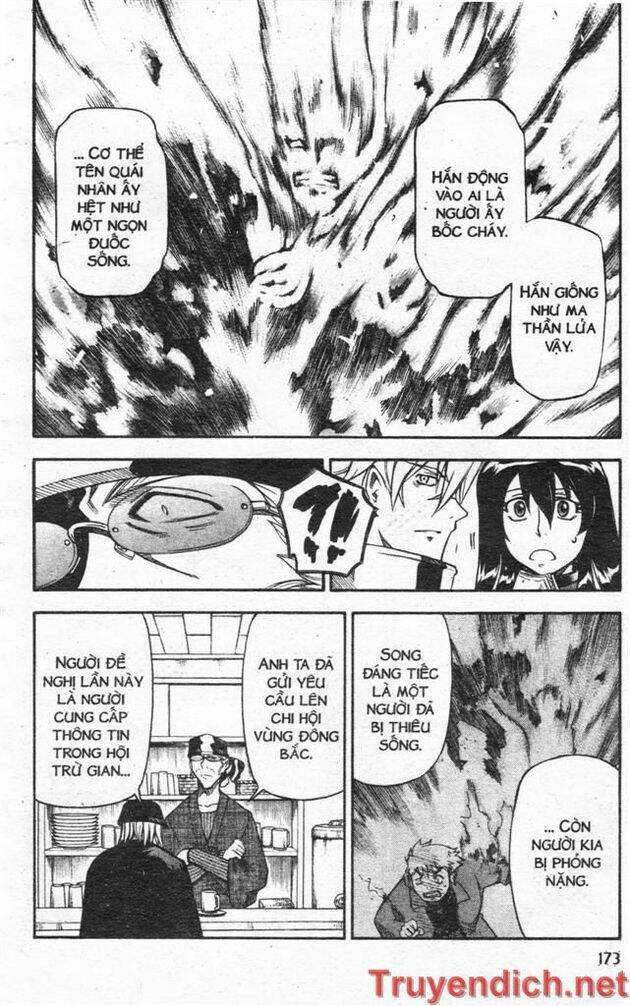 ifrit - danzai no enjin chapter 33 9