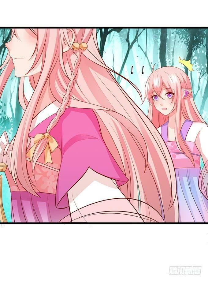 hồ tiên hung bạo chapter 106 63