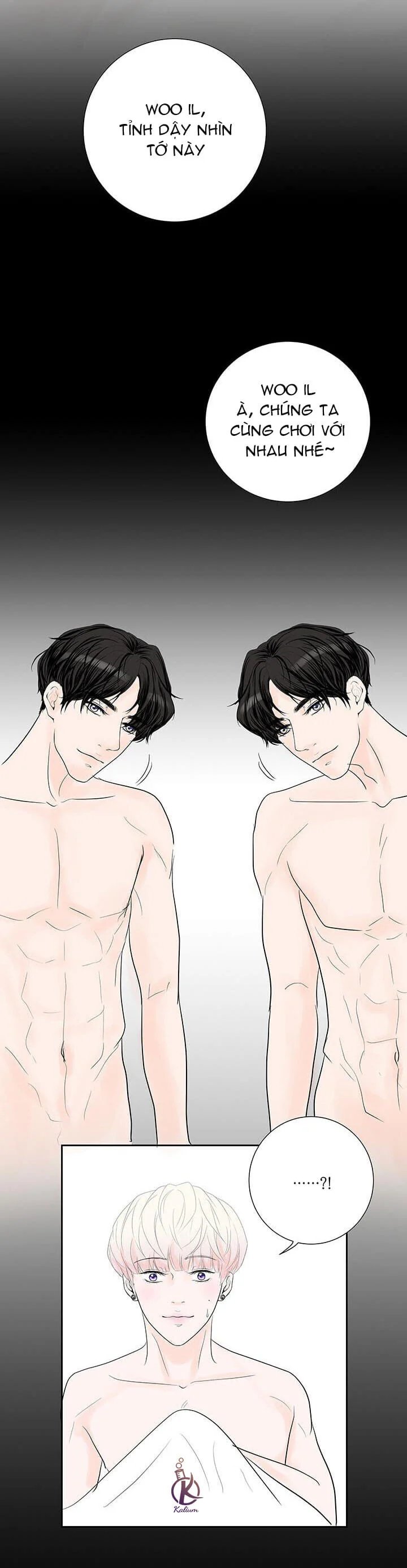 bạn có tò mò về bài review? chapter 36.4 21