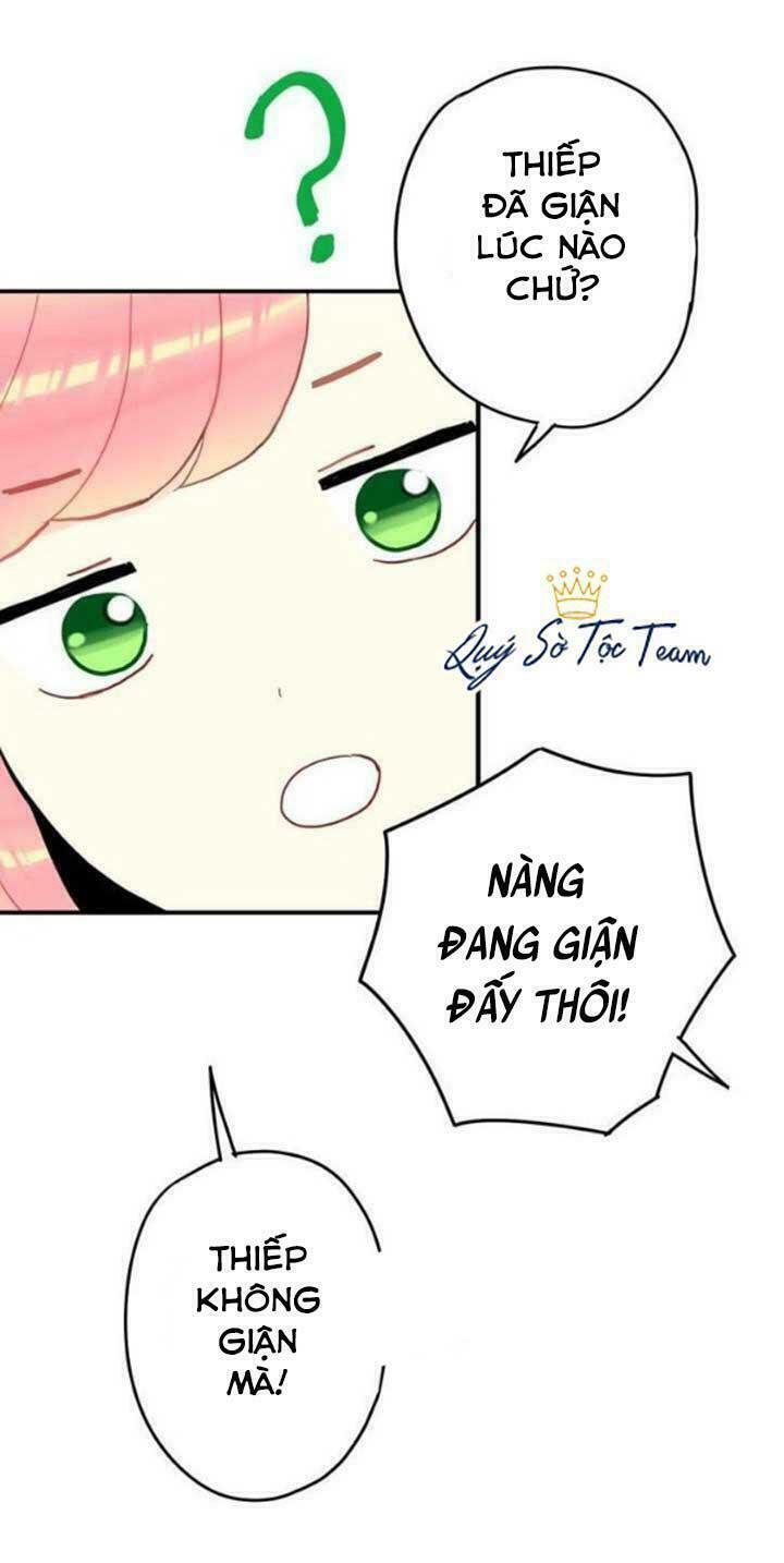 thánh nữ ẩn danh chapter 44 9