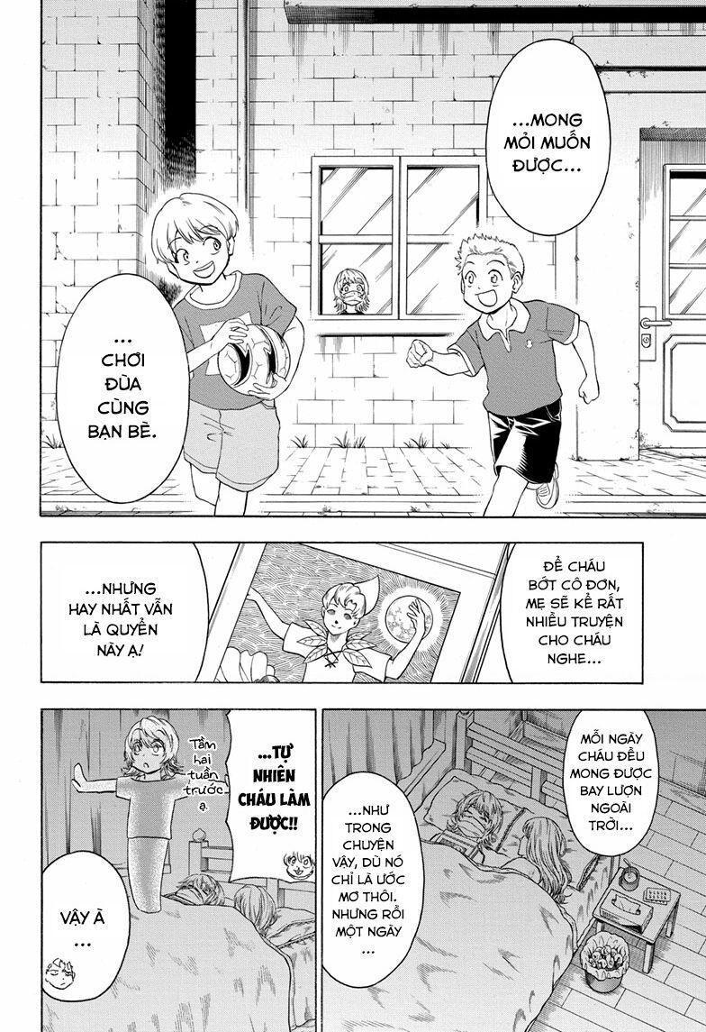 undead unluck chapter 105 9