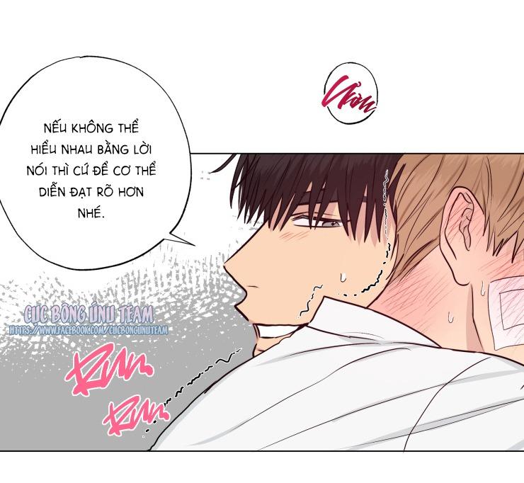 bắt đầu từ việc sống chung chapter 12 56