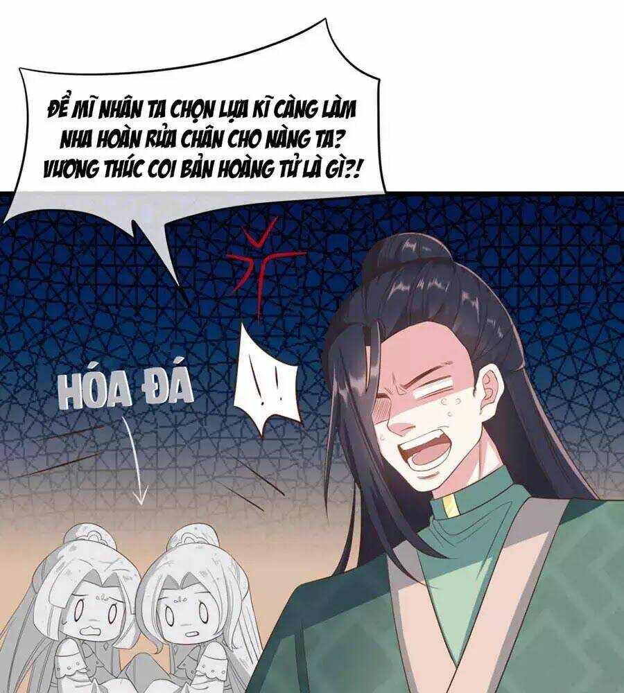đích nữ hữu độc chapter 31 44