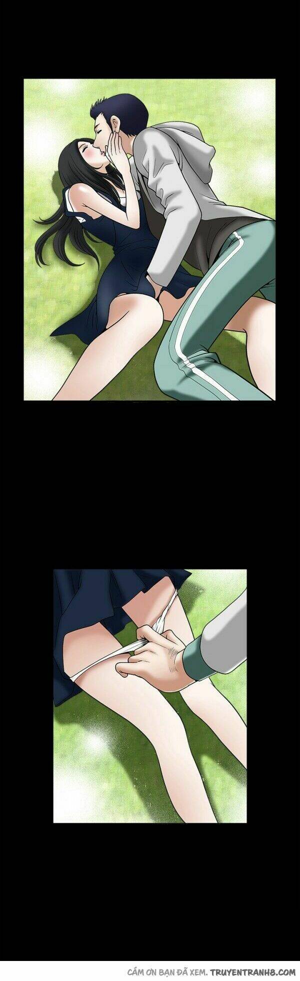 seduction - quyến rũ chapter 12 41