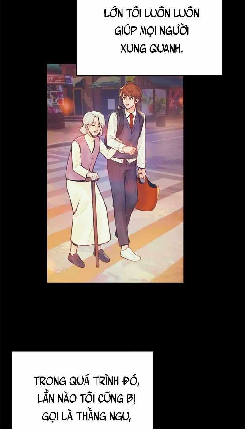 tu sĩ trị liệu của thái dương giáo chapter 3 72