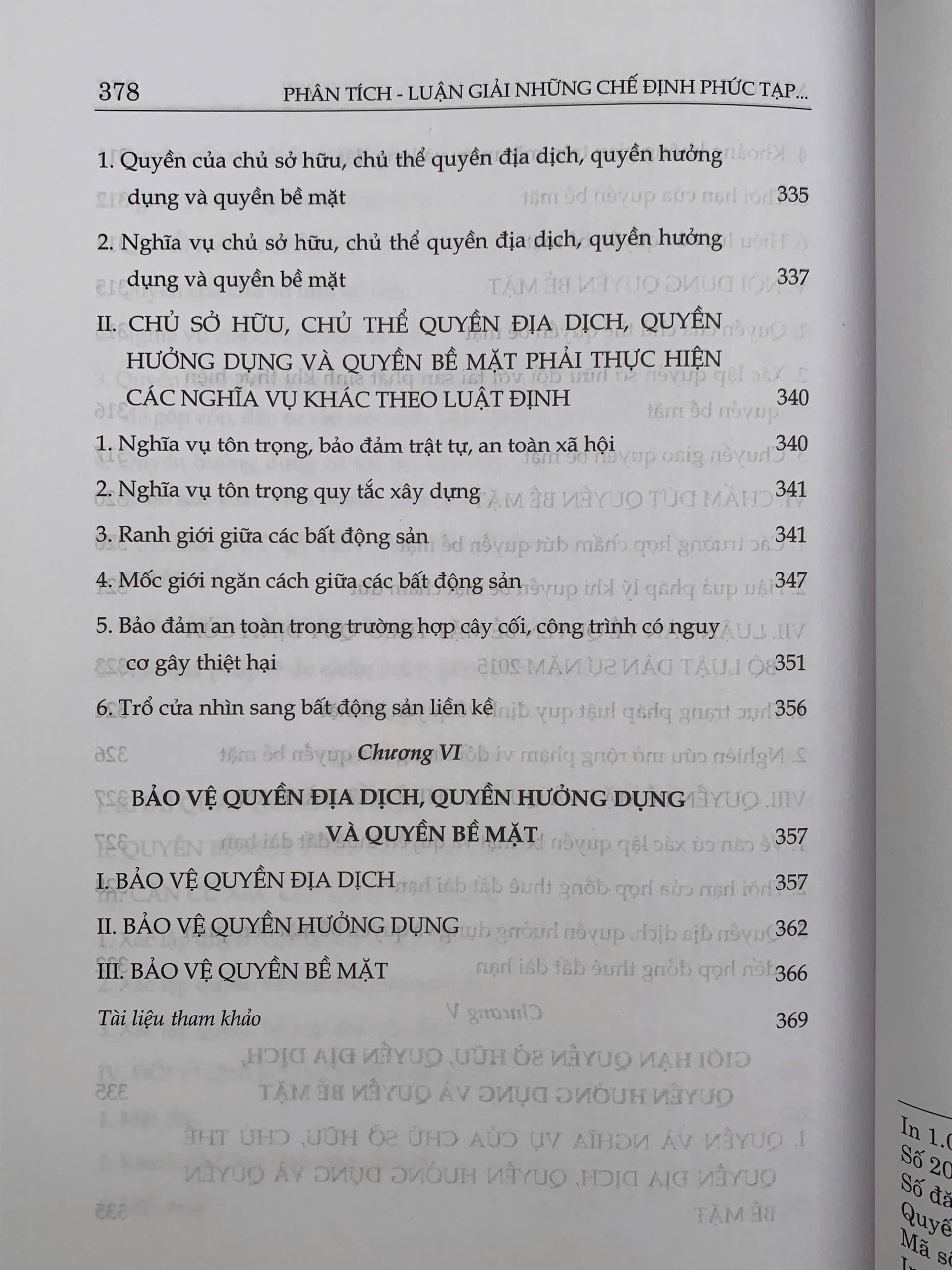 Phân tích - luận giải những chế định phức tạp trong Bộ luật Dân sự năm 2015