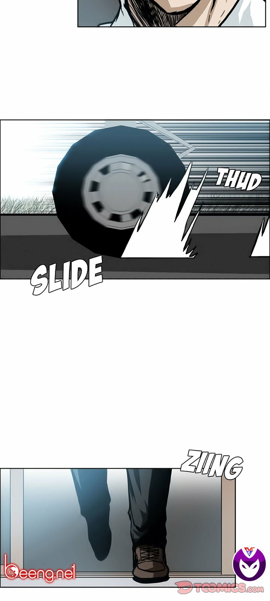 bá chủ học đường ss2 chapter 49 3