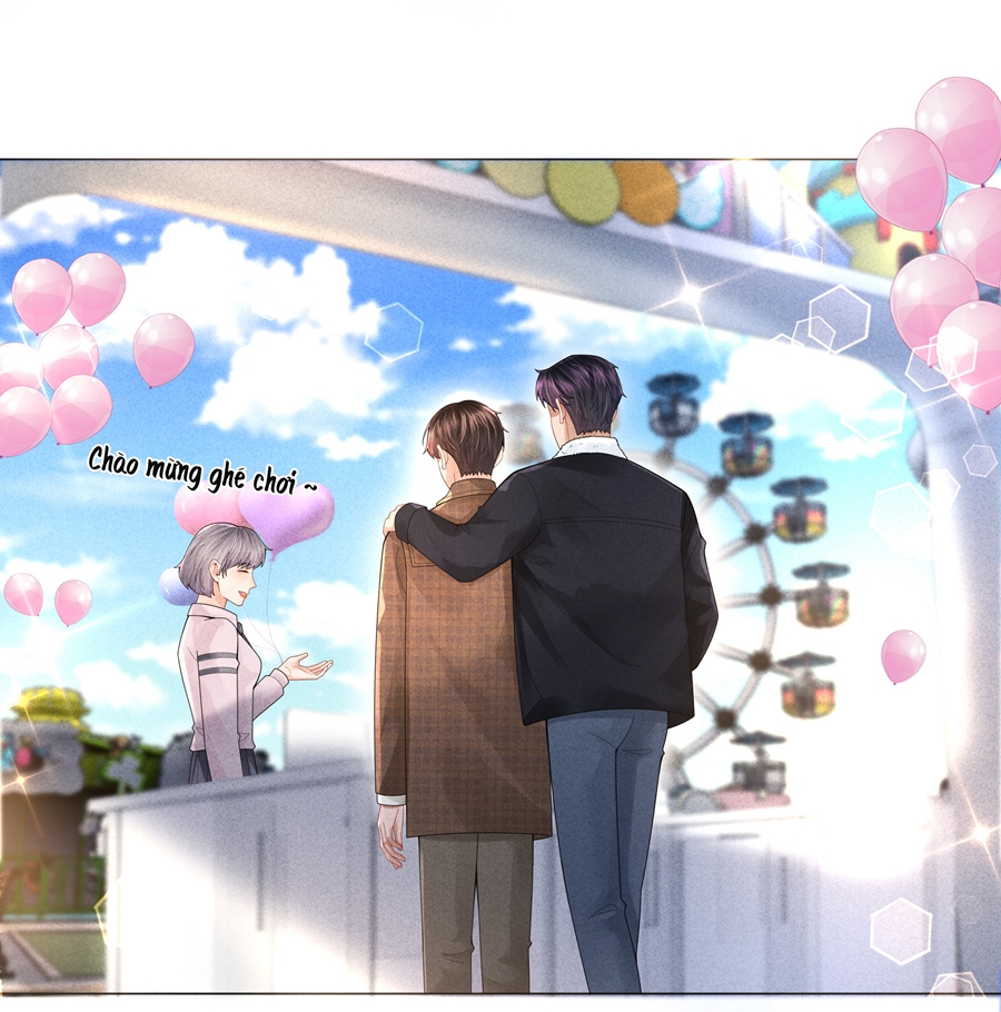 dior tiên sinh chapter 67 1