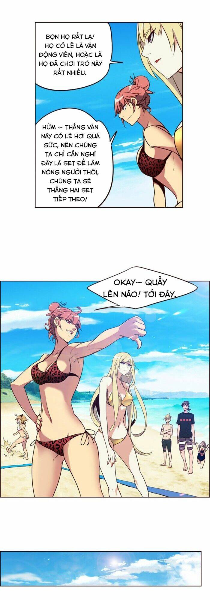 nữ sinh trường wilds chapter 209 29