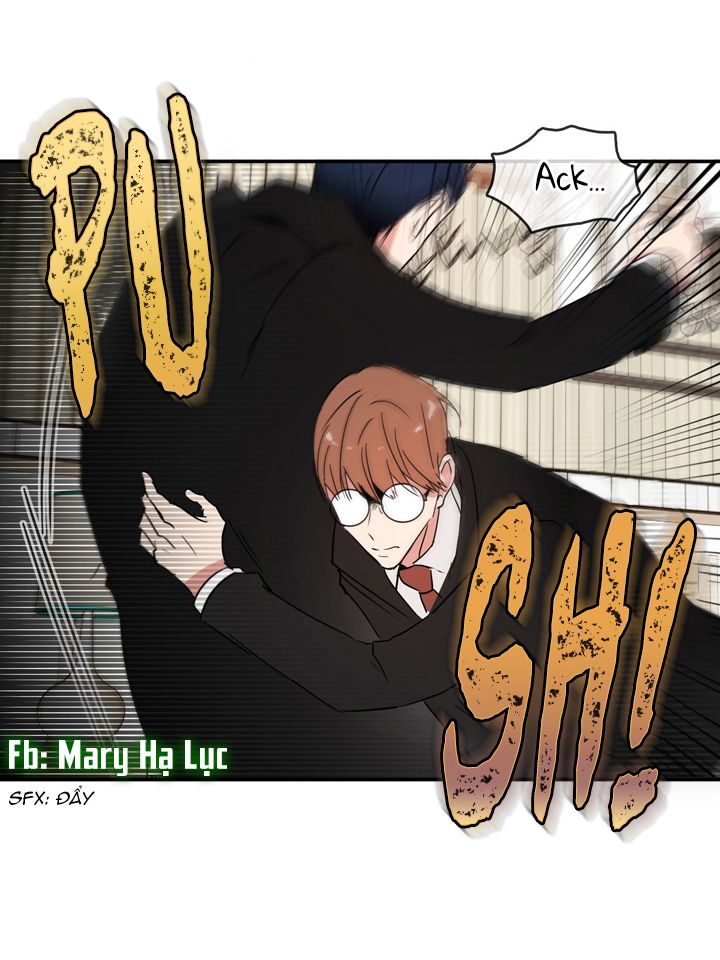 rắc rối về vấn đề yêu đương của tôi chapter 26 17