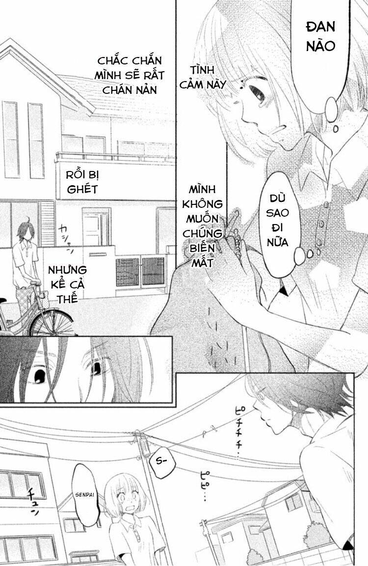 kuchibiru kara hatsunetsu chapter 0 35