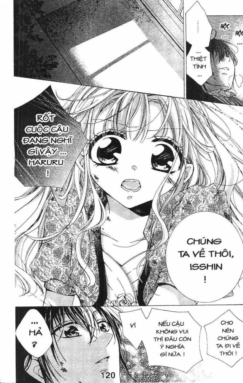 amai akuma ga warau chapter 10 15