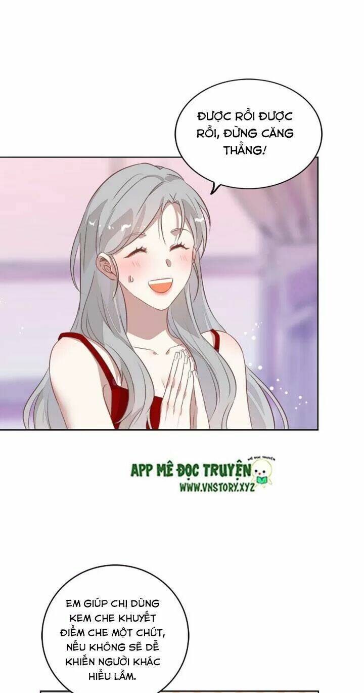 bạn trai kém tuổi bẫy yêu tôi chapter 14 25