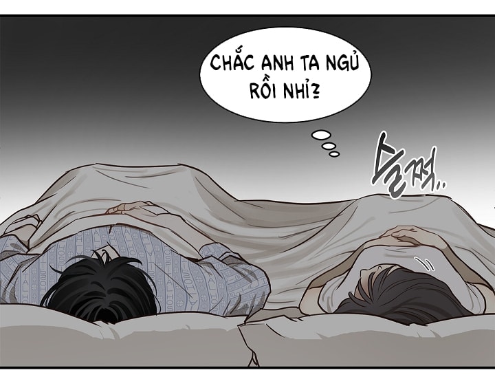 [18+] hoa là mồi nhử chapter 6 71