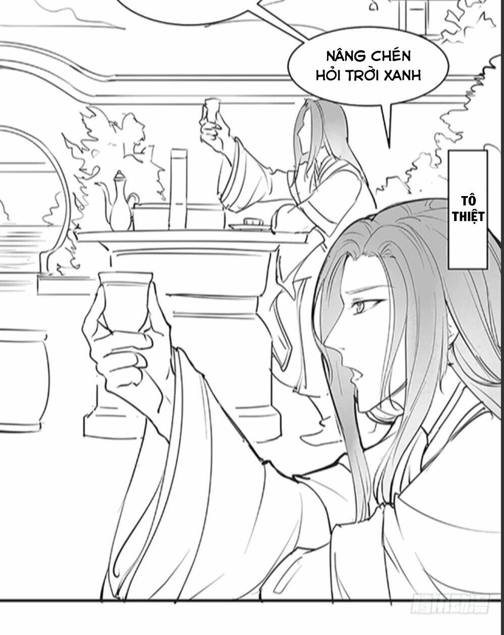 phượng hoàng ngàn năm chapter 0 2