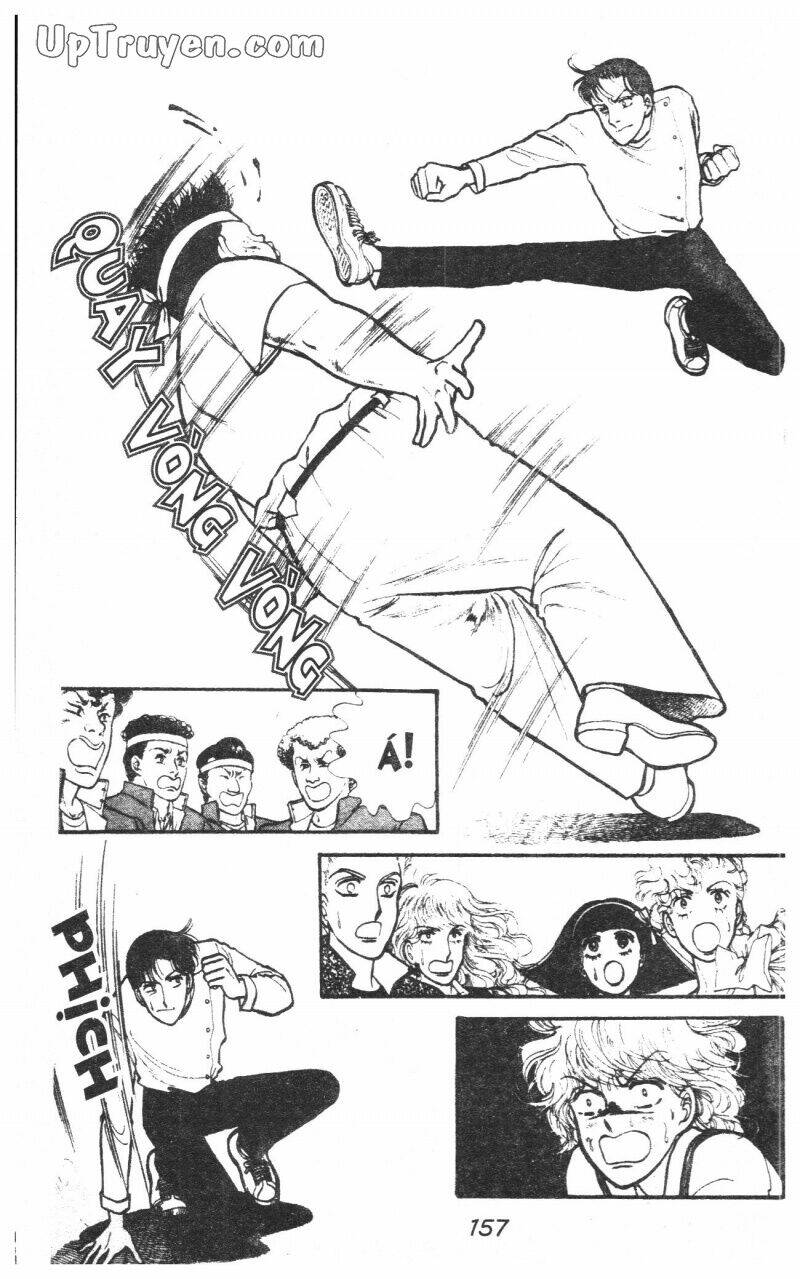 câu lạc bộ con nhà giàu chapter 2 158