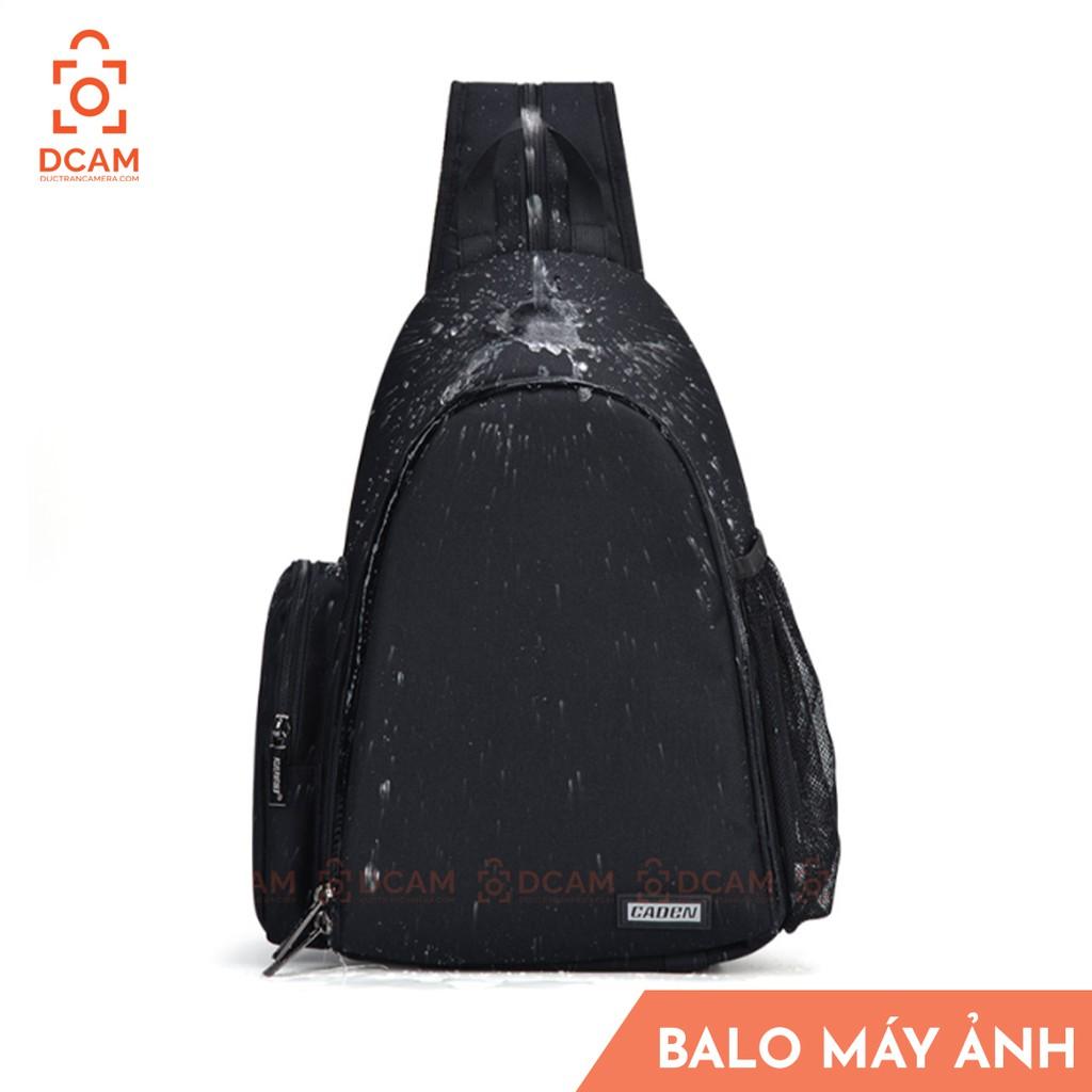 BALO CADEN MINI 2020 - CHỐNG NƯỚC 100%