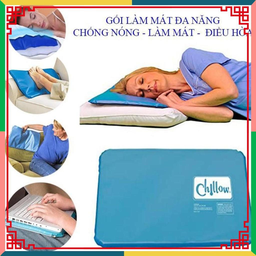 Gối Chống Nóng đa năng Coolow