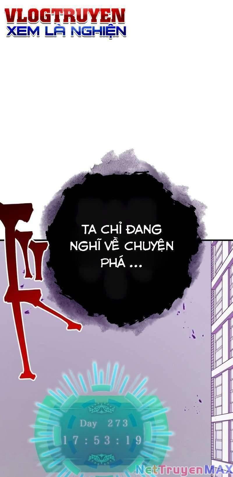 Huyết Thánh Cứu Thế Chủ~ Ta Chỉ Cần 0.0000001% Đã Trở Thành Vô Địch chapter 21 63