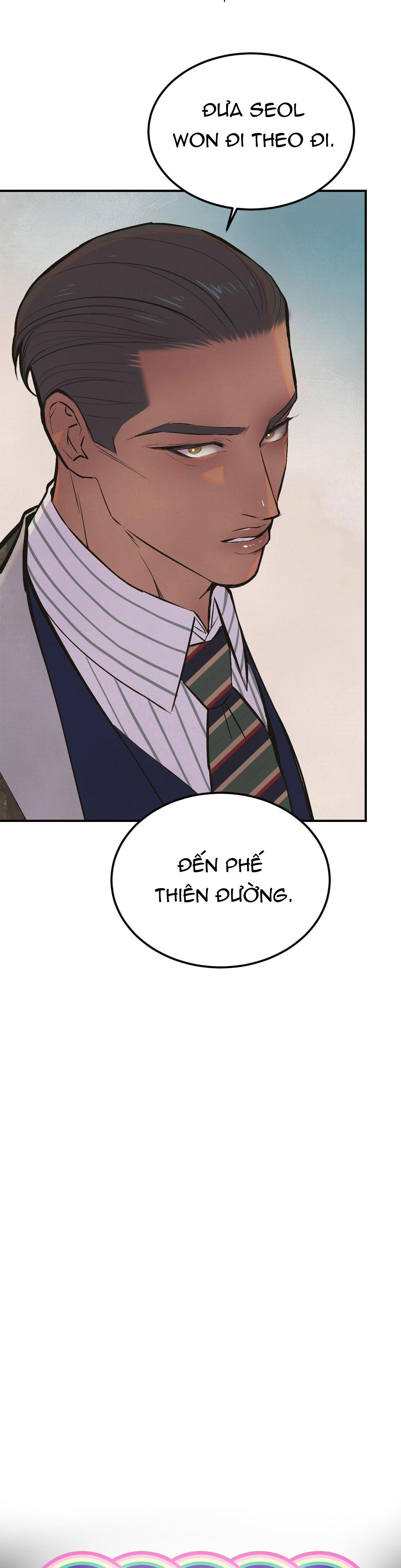 cậu bé đào chapter 9 19