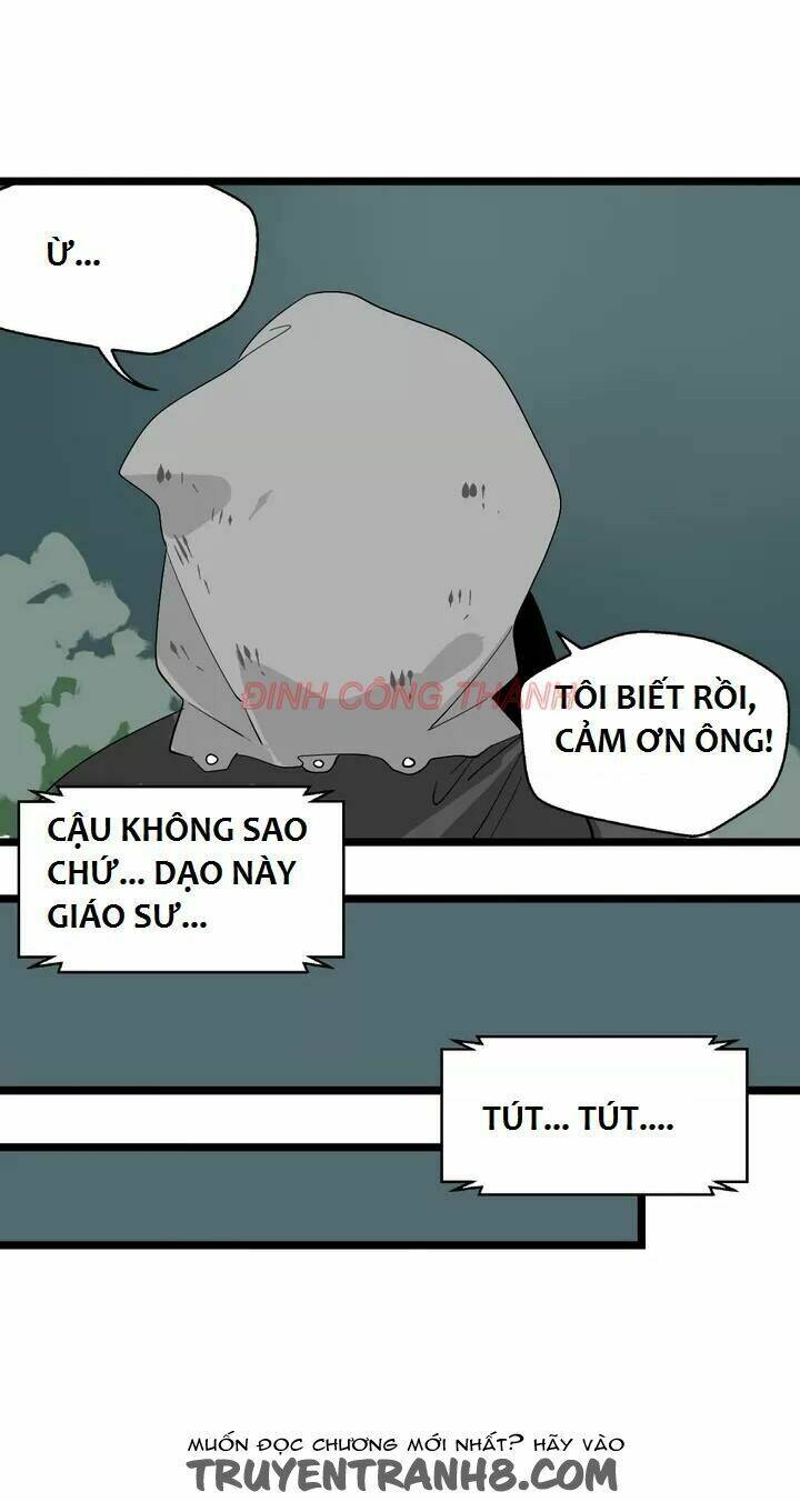 mục vụ chapter 16.1 19