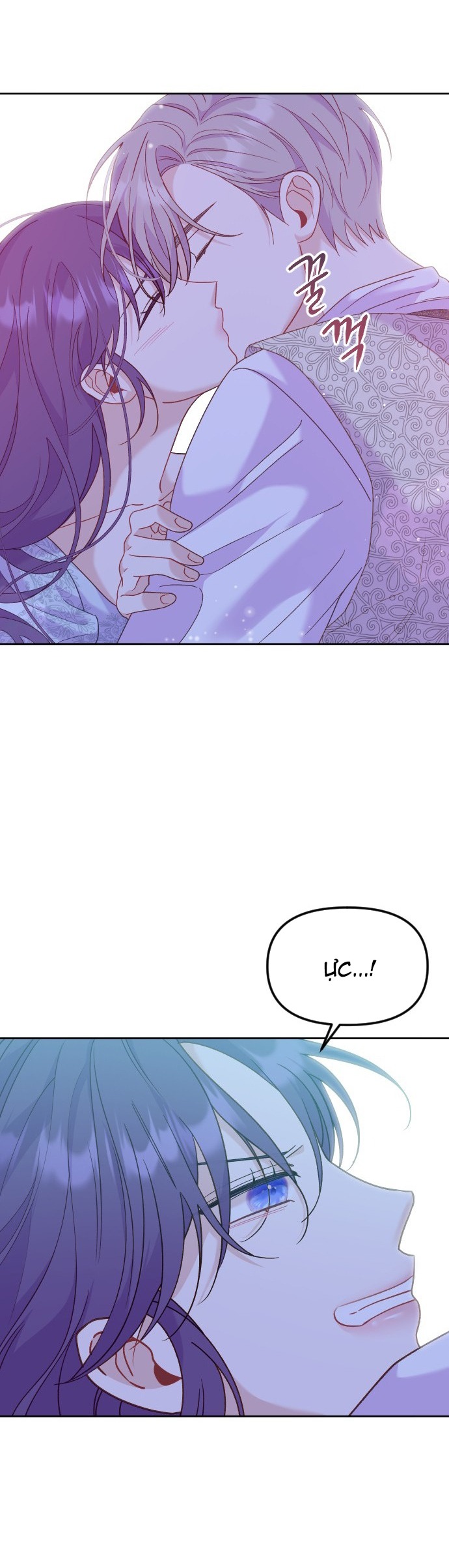Yêu Hoặc Chết chapter 13.1 - Trang 29